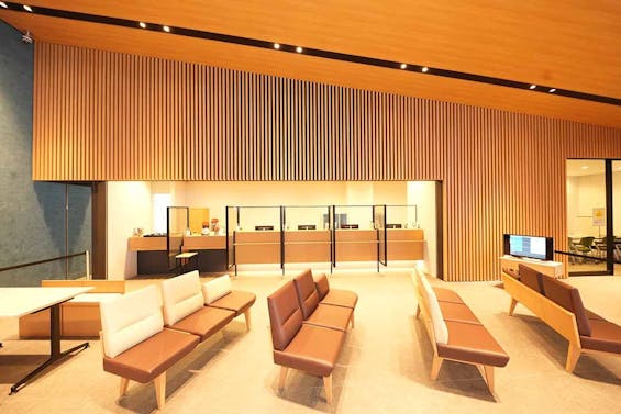 真駒内滝野霊園