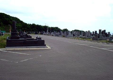 第2・新東山墓園