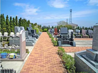 北本霊園