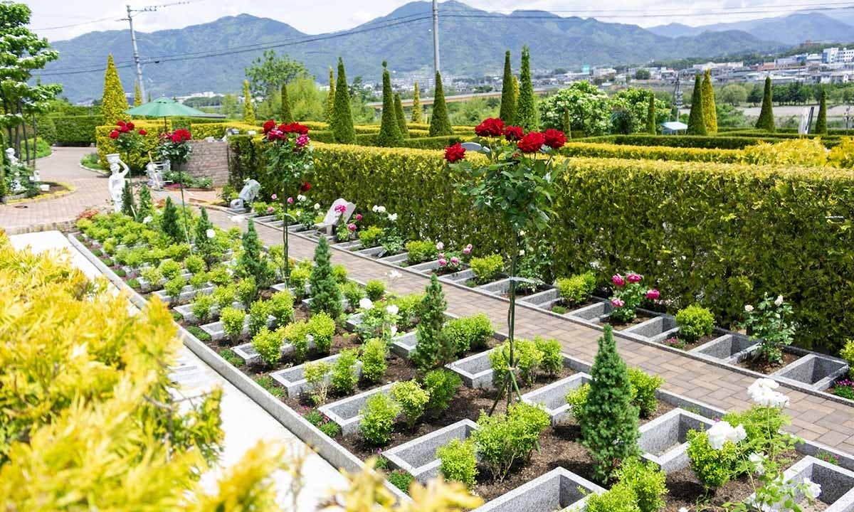 エンゼルパーク上田