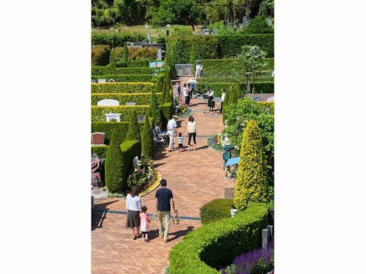 エンゼルパーク上田