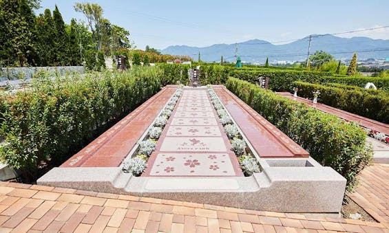 エンゼルパーク上田