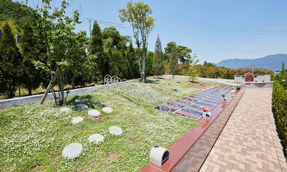 エンゼルパーク上田