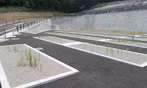 姫路市営 姫路西霊苑