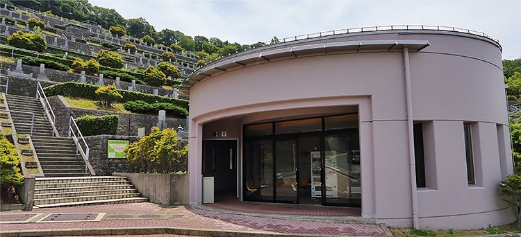大阪北摂霊園(豊能郡豊能町)の費用・販売中区画・口コミ【いいお墓】