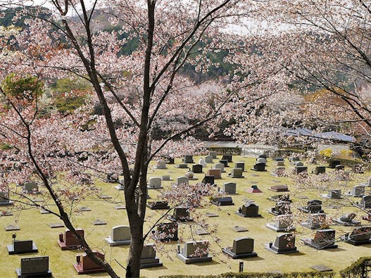 大阪北摂霊園