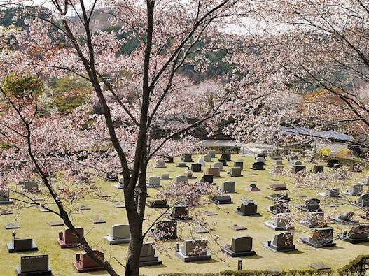 大阪北摂霊園