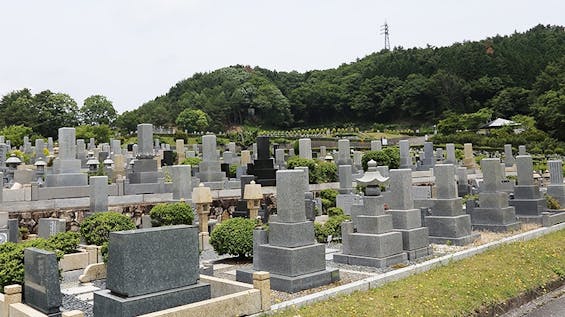 大阪北摂霊園