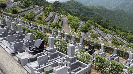 大阪北摂霊園