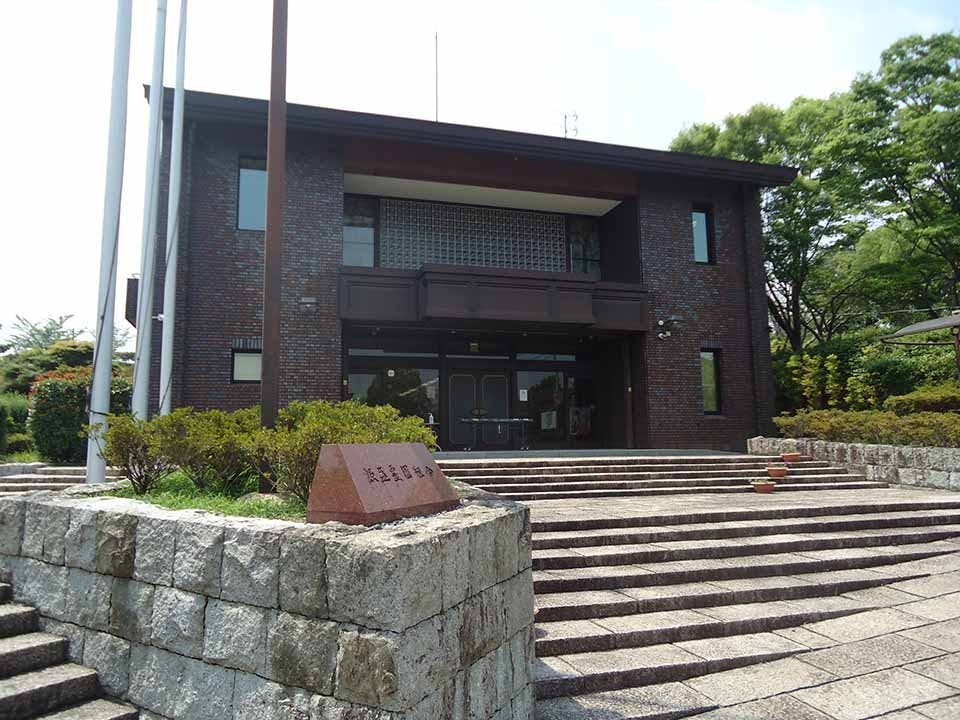 飯盛霊園（公営）