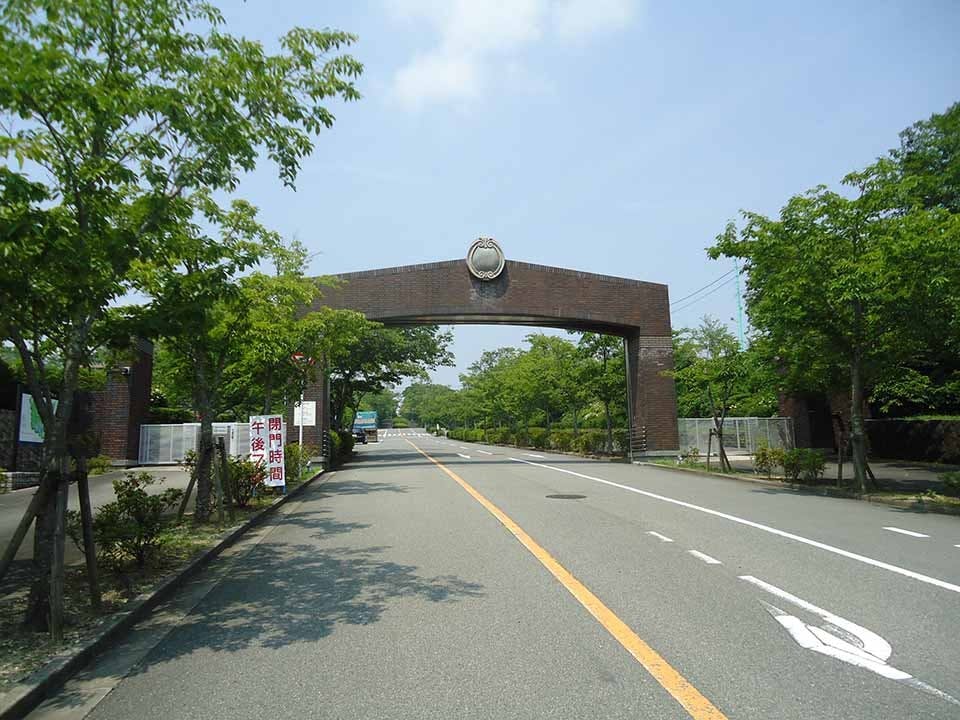 飯盛霊園（公営）