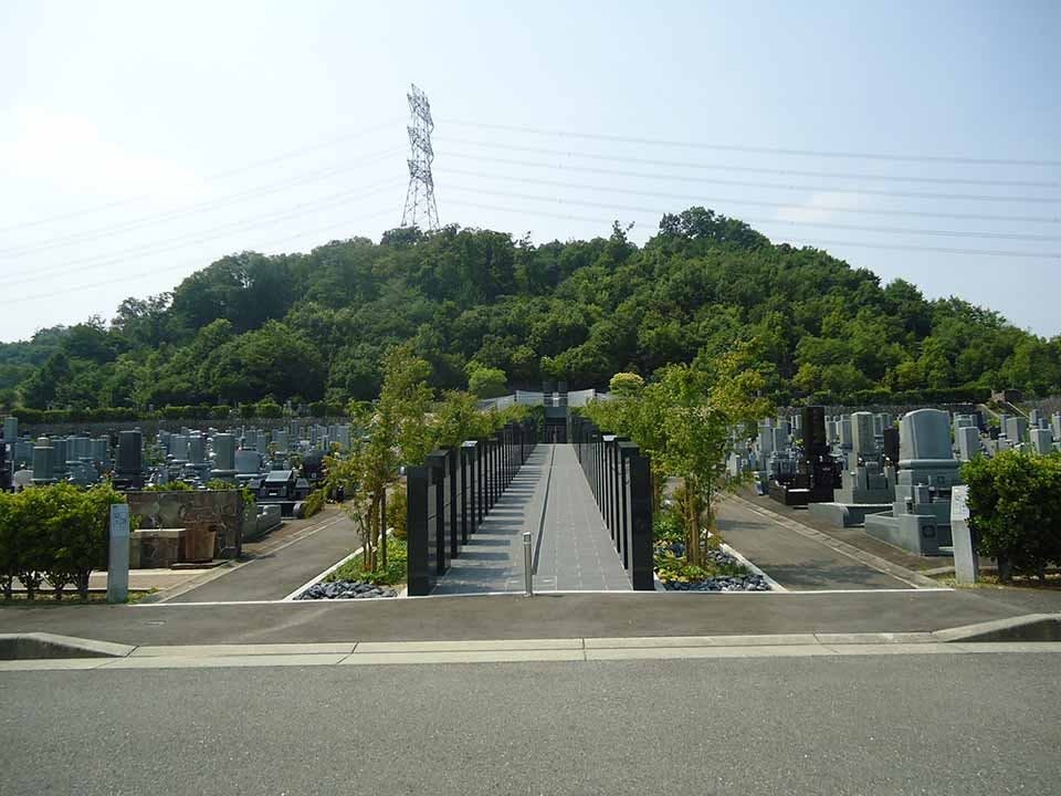 飯盛霊園（公営）