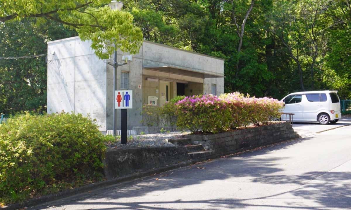 高槻市公園墓地