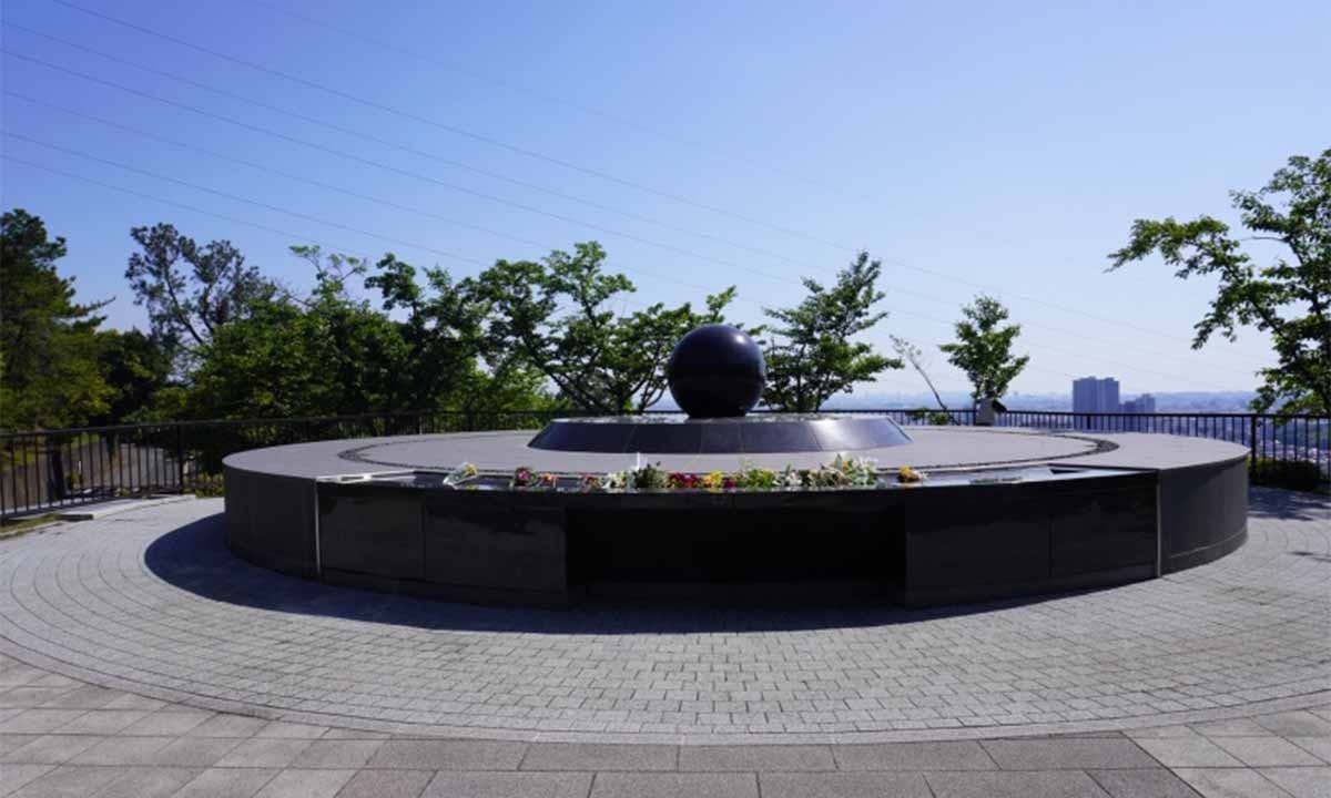 高槻市公園墓地