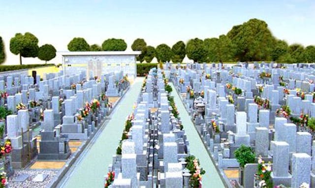 光圓寺聖地（光円寺聖地）