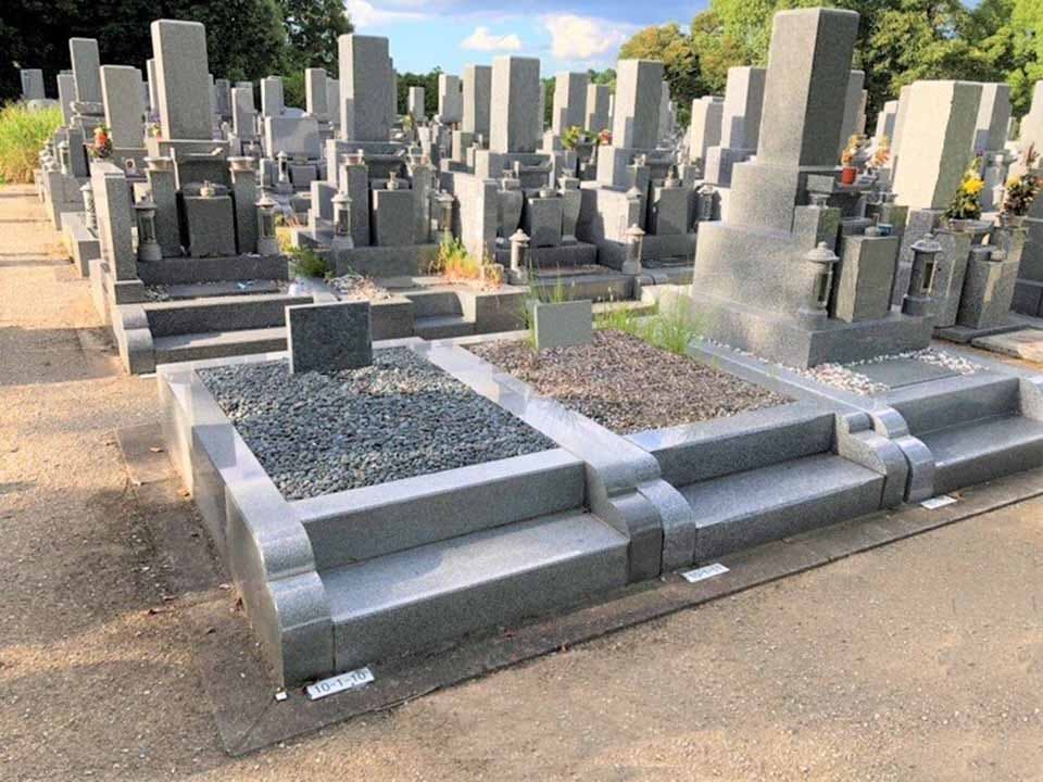 富田林市営 富田林霊園