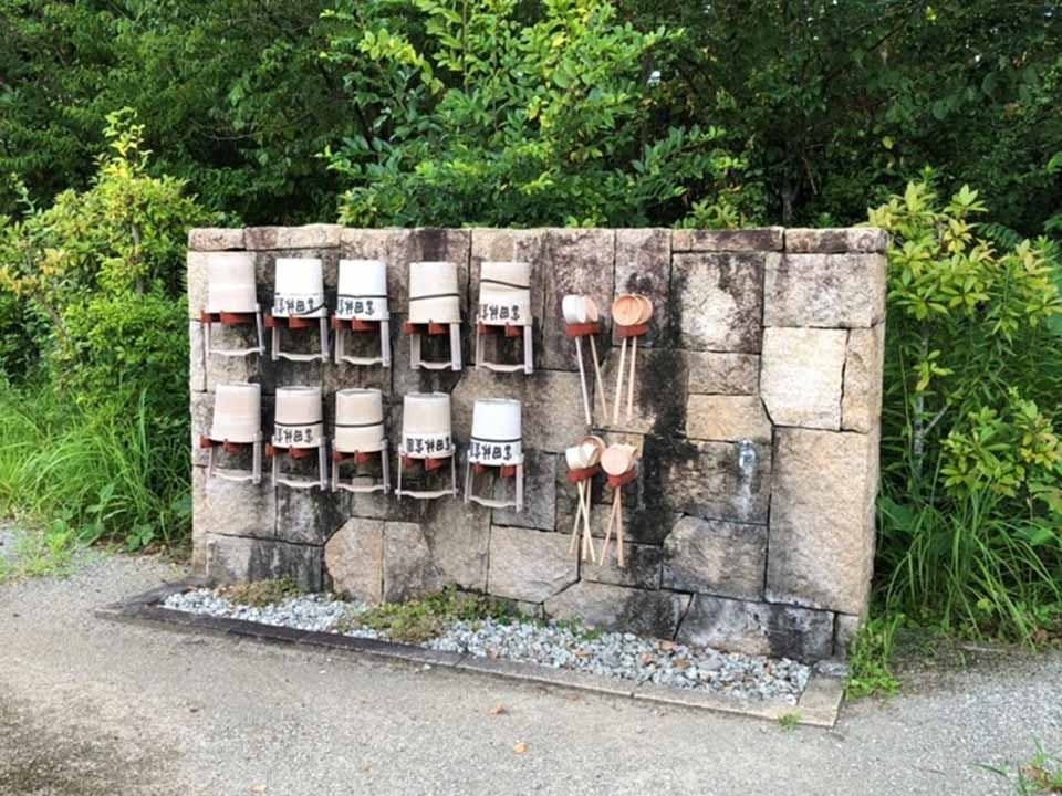 富田林市営 富田林霊園