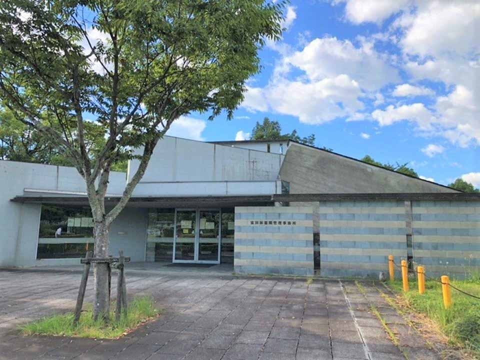 富田林市営 富田林霊園