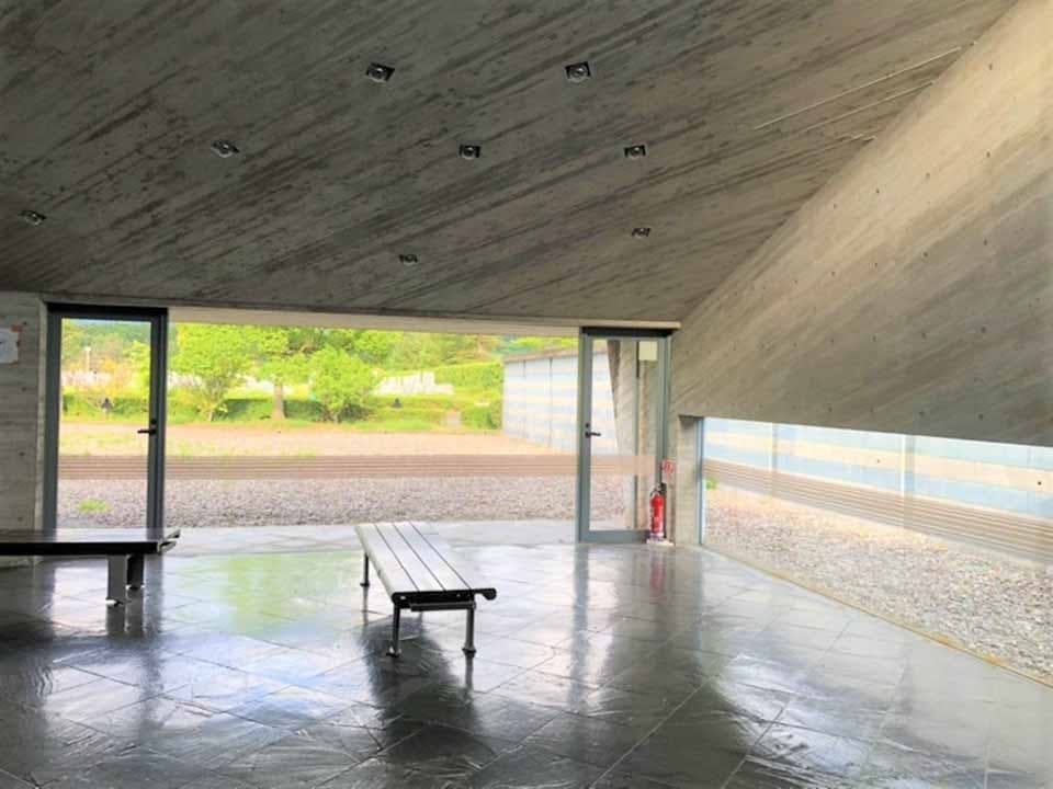 富田林市営 富田林霊園