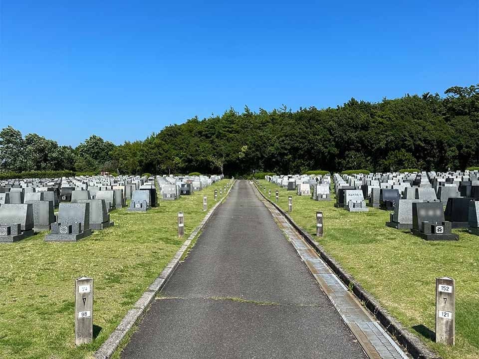 泉南市の霊園・墓地／ランキング順 - いいお墓【霊園掲載数No.1】