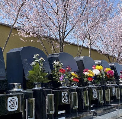 第4期 美原東ロイヤルメモリアルパーク