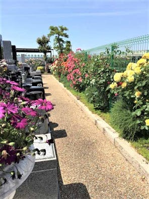 第4期 美原東ロイヤルメモリアルパーク