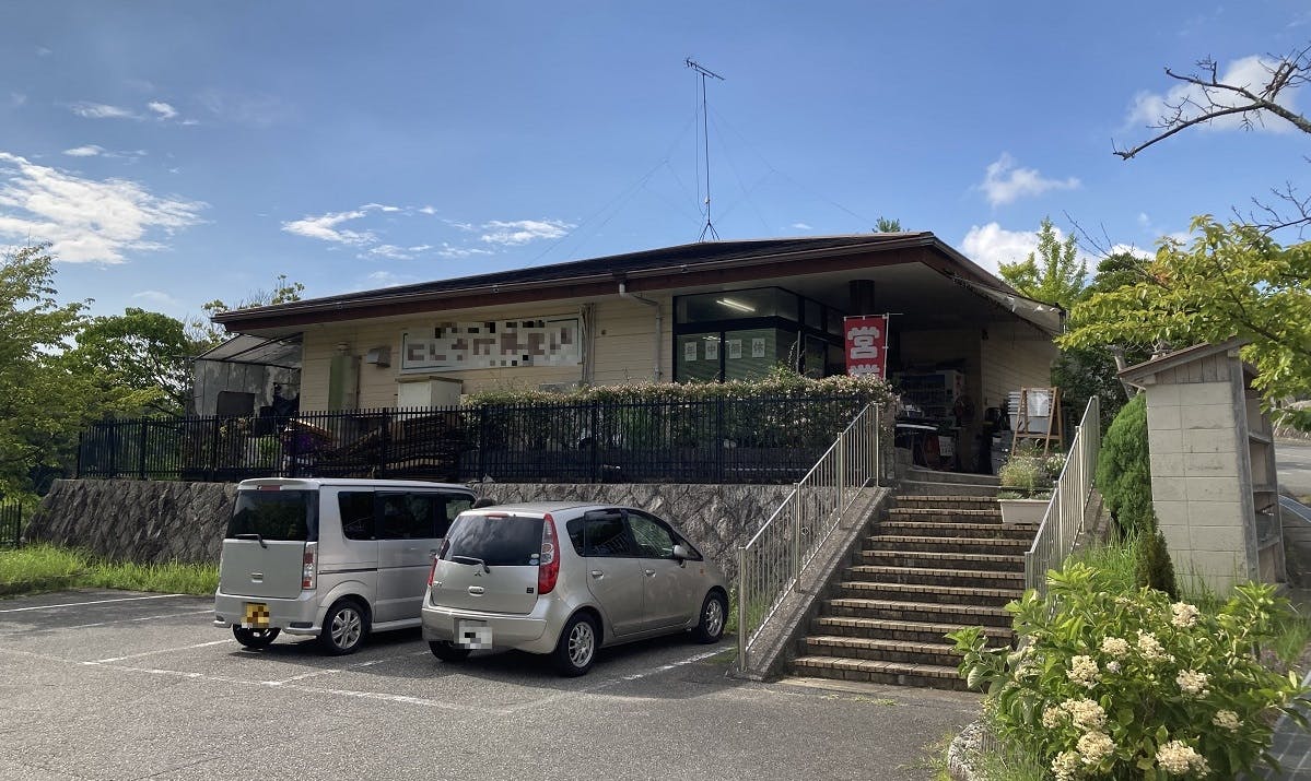 西宮市営 白水峡公園墓地