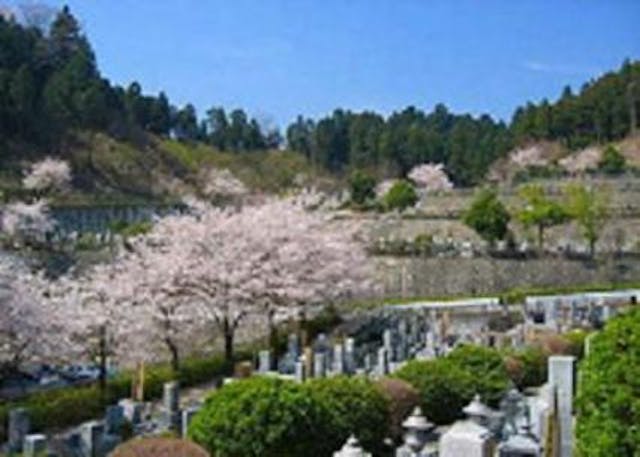 南あわじ市営 緑霊苑