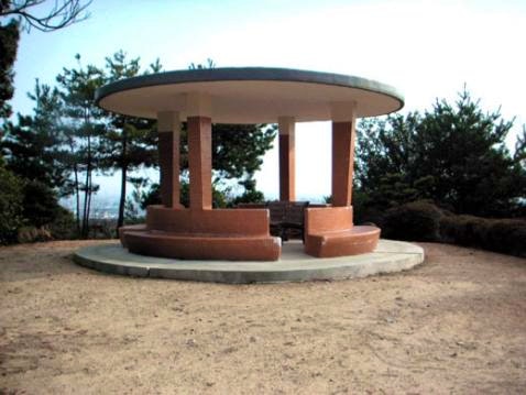 芦屋市営 芦屋市霊園墓地