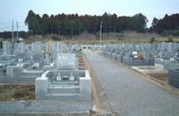 篠山市共同墓地