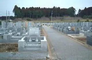 篠山市共同墓地