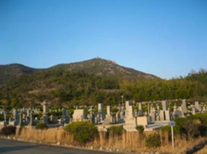 高砂市公園墓地