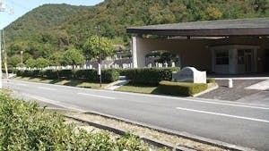 西脇市営 高松霊園の画像