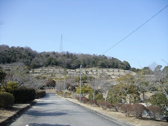 相生市営 相生墓園