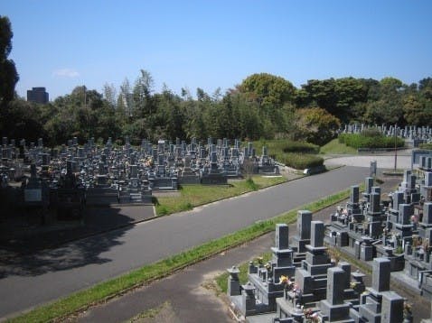 北九州市立 本城霊園