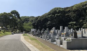 福岡市立 平尾霊園の画像