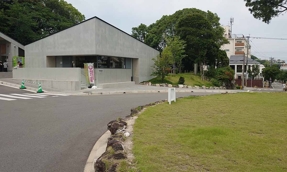 福岡市立 平尾霊園