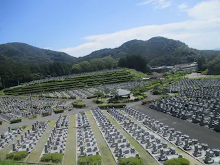飯塚霊園