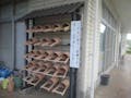 飯塚霊園 手桶完備