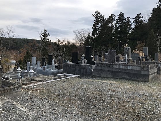 十八成共同墓地(石巻市)の費用・口コミ・アクセス｜無料で資料