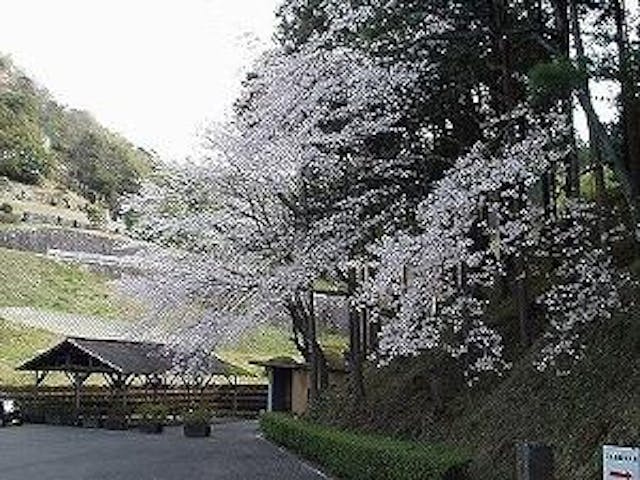 三島市営 三島墓園