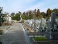 浜松市営 雄踏墓地(3号区)