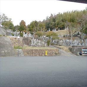 浜松市営 雄踏墓地(1号区及び2号区)