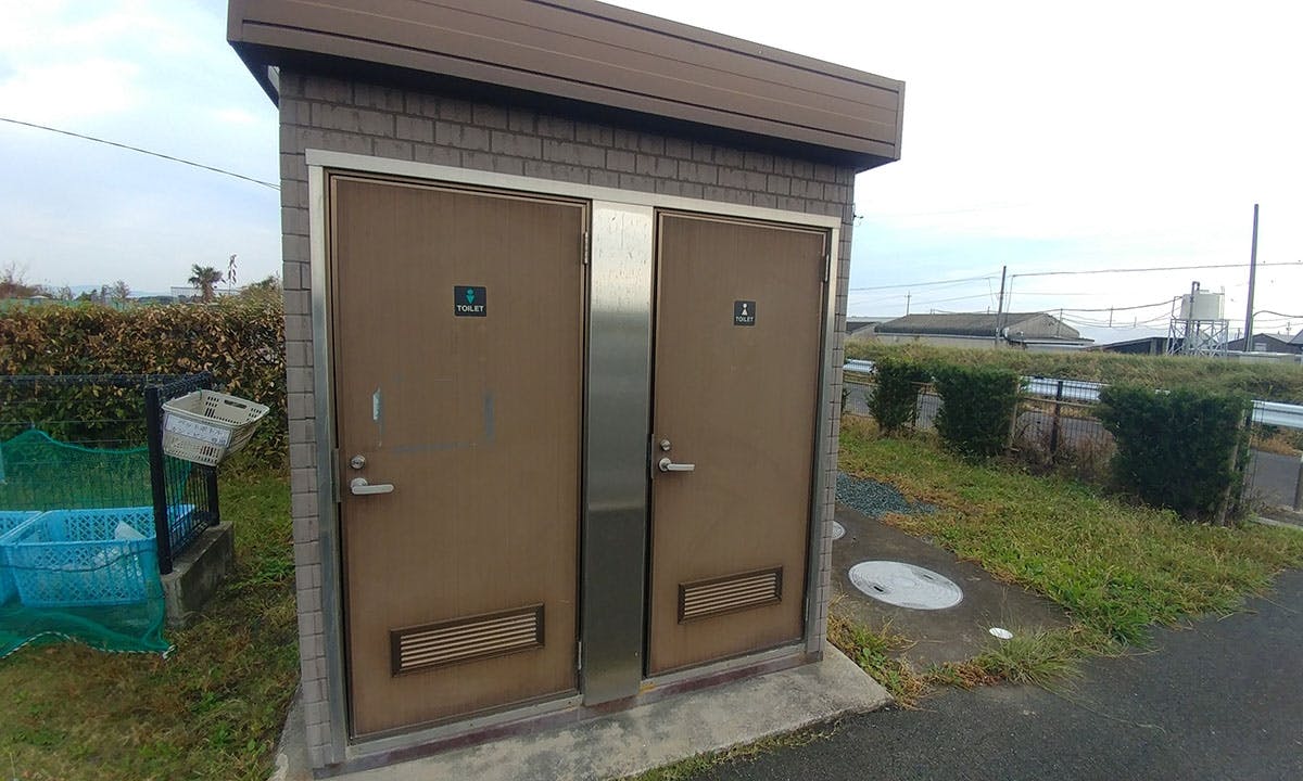 浜松市舞阪吹上墓地