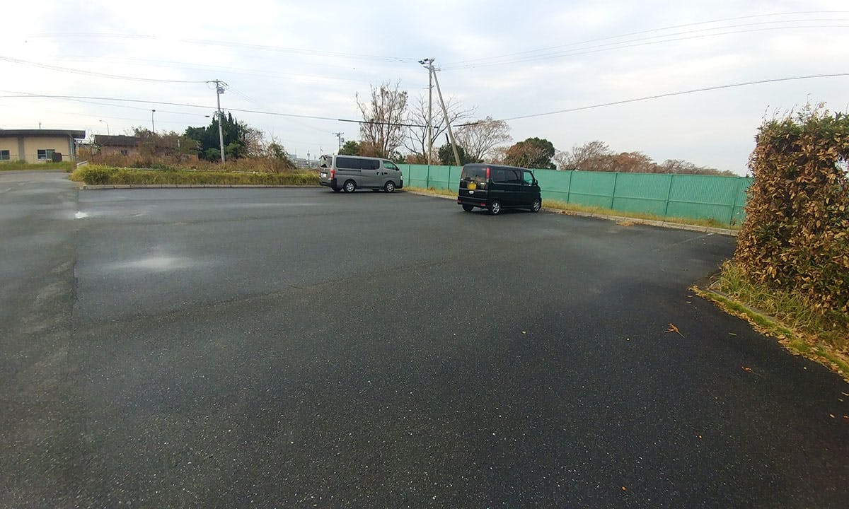 浜松市舞阪吹上墓地