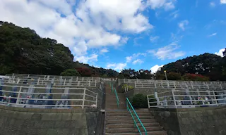 豊川市御油墓園