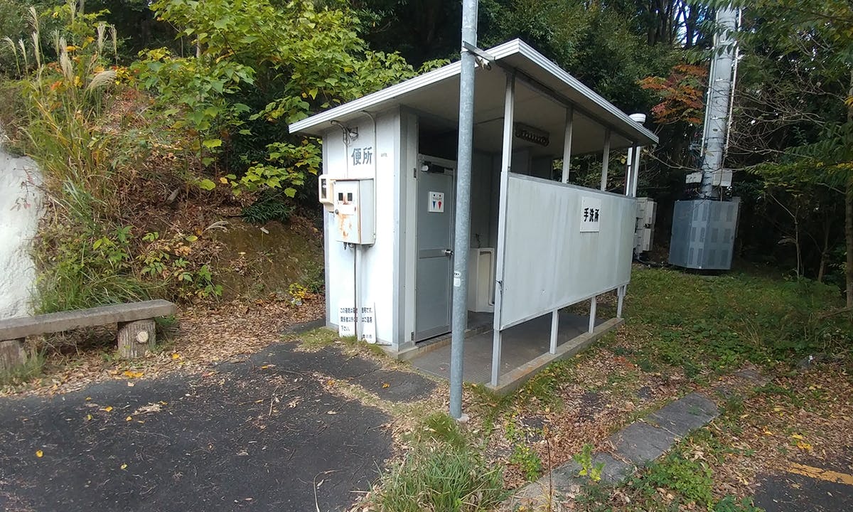 豊川市御油墓園