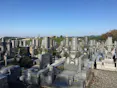 春日井市営 潮見坂平和公園