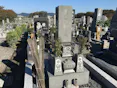 春日井市営 潮見坂平和公園