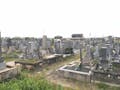 一宮市営 東島霊園